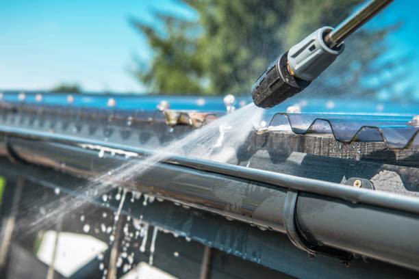 Best Deck Cleaning Services  in Goshen, AR