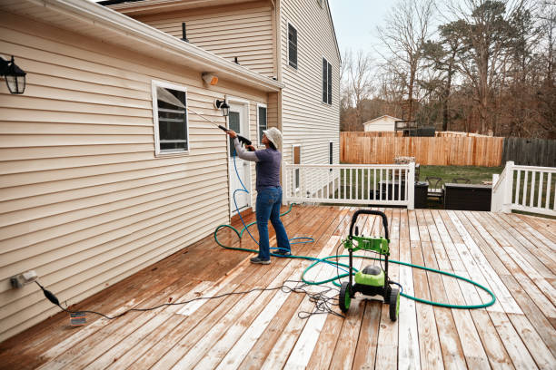 Best Commercial Building Pressure Washing  in Goshen, AR