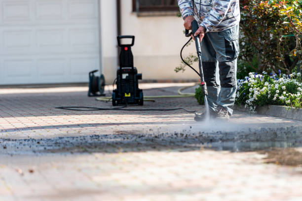 Best Exterior Home Cleaning  in Goshen, AR