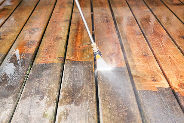 Best Sidewalk Pressure Washing  in Goshen, AR