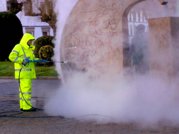 Professional Pressure Washing in Goshen, AR
