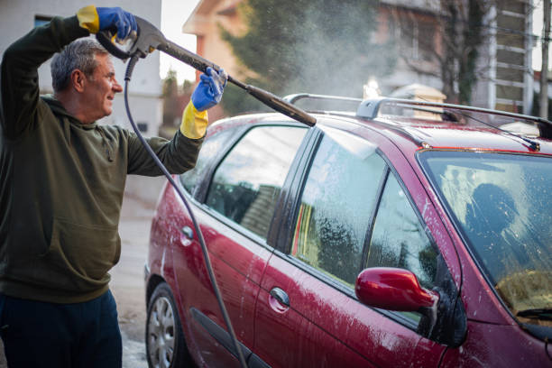 Best House Pressure Washing  in Goshen, AR