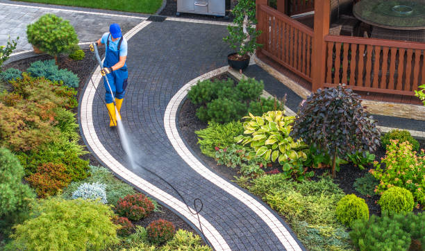 Pressure Washing Contractors in Goshen, AR