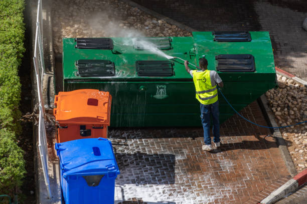 Best Residential Pressure Washing Services  in Goshen, AR