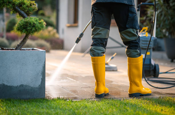 Best Deck Pressure Washing  in Goshen, AR